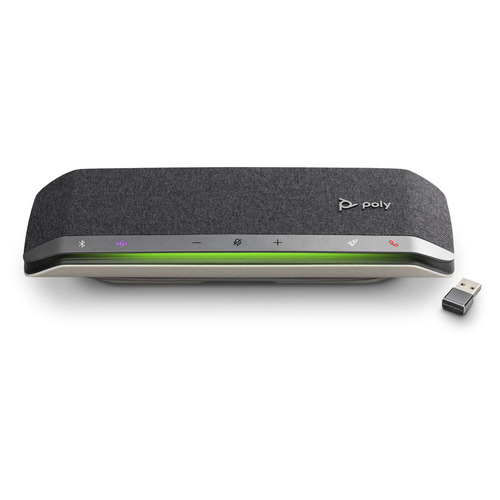 Спикерфон Plantronics SY40-M USB-A/BT700 WW