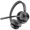Гарнитура беспроводная Plantronics VOYAGER 4320 UC V4320-M (77Y98AA)