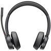 Гарнитура беспроводная Plantronics VOYAGER 4320 UC V4320-M (77Y98AA)