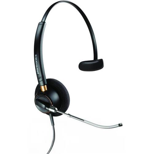 Гарнитура Plantronics EncorePro HW510 QD