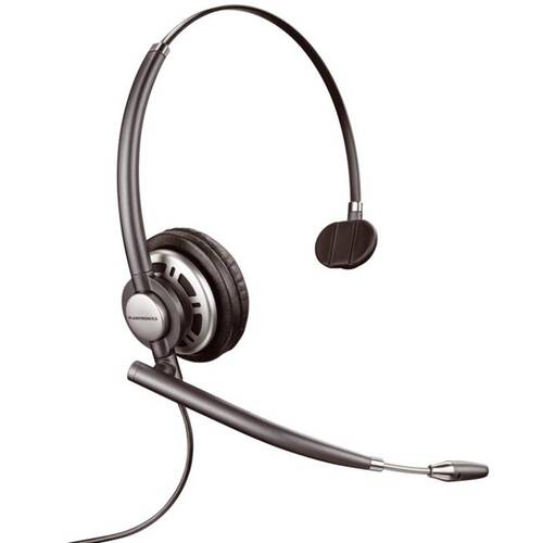 Гарнитура Plantronics EncorePro HW710 QD