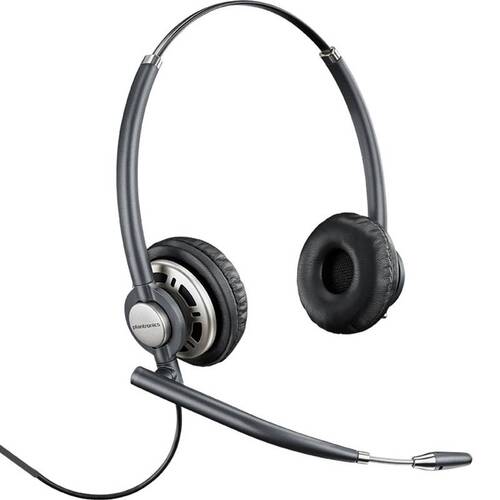 Гарнитура Plantronics EncorePro HW720 QD