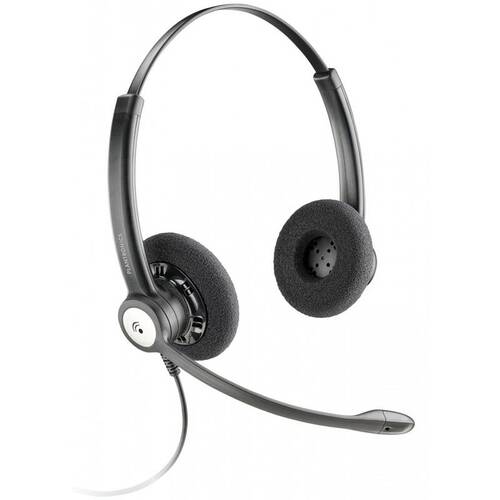 Характеристики Гарнитура Plantronics Entera BNC HW121N-USB-M