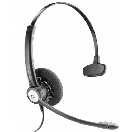 Характеристики Гарнитура Plantronics Practica SP11