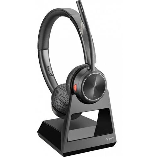 Характеристики Гарнитура Plantronics Savi 7220 Office USB-A