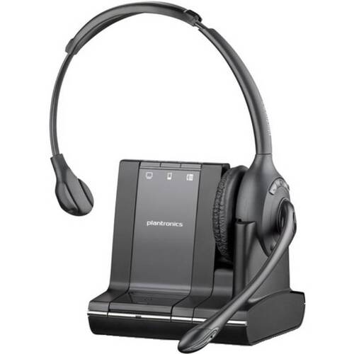 Характеристики Гарнитура Plantronics Savi W710/A UC