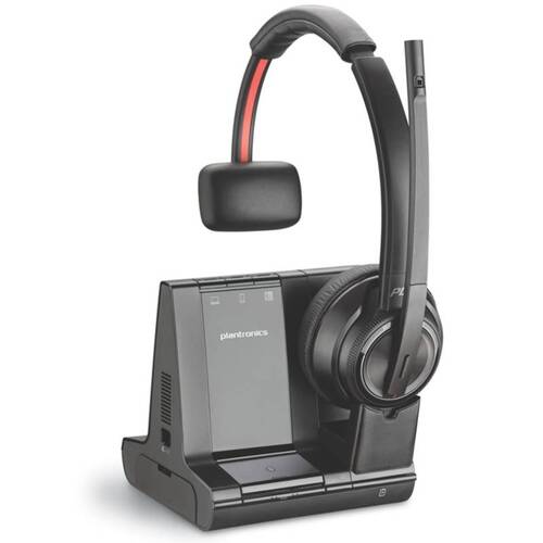 Гарнитура Plantronics Savi W8210/A