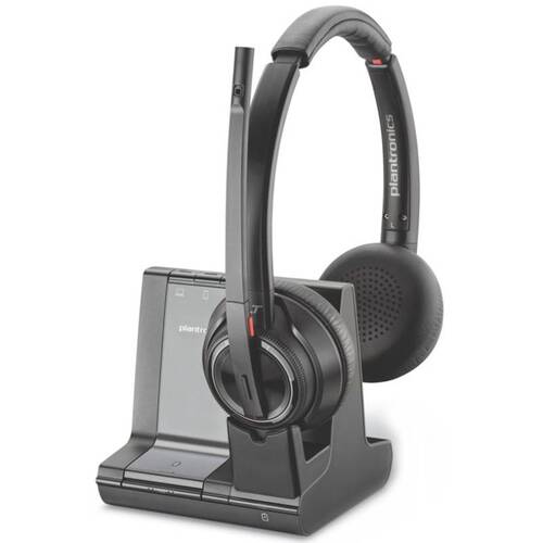 Гарнитура Plantronics Savi W8220 UC