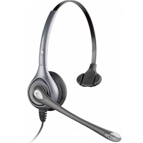 Гарнитура Plantronics SupraPlus NC Wideband HW351N/A-QD