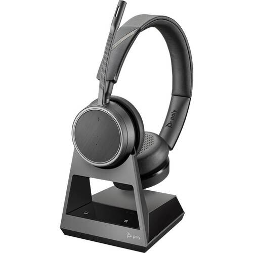 Гарнитура Plantronics Voyager 4220 UC USB-A 2-Way Base