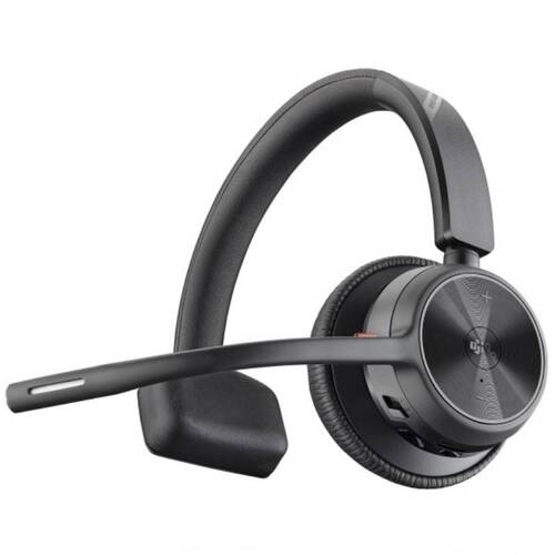 Характеристики Гарнитура Plantronics Voyager 4310-M UC USB-A