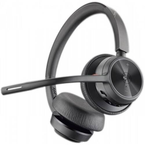 Характеристики Гарнитура Plantronics Voyager 4320-M UC USB-C