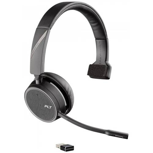 Гарнитура Plantronics Voyager B4210 UC USB-A