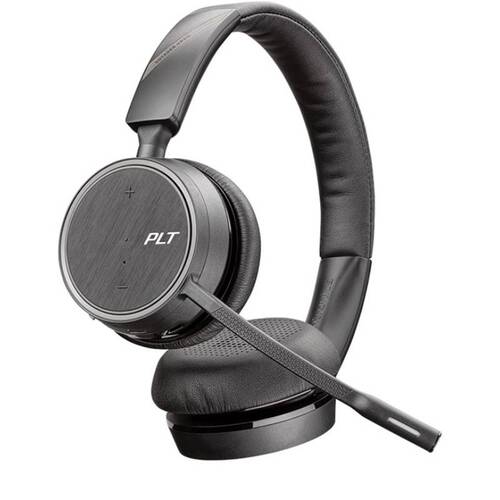 Гарнитура Plantronics Voyager B4220 UC USB-C