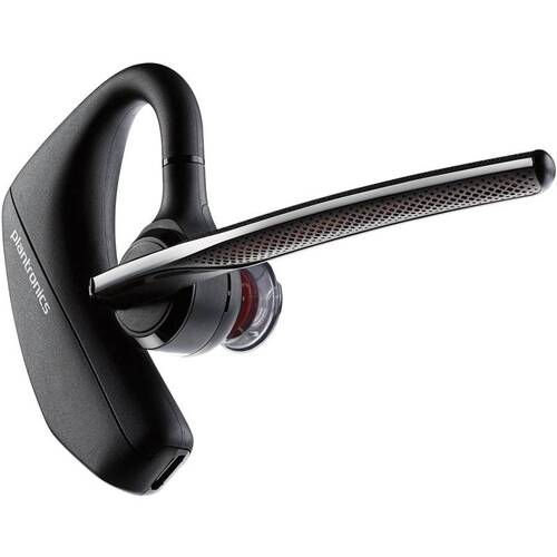 Характеристики Гарнитура Plantronics Voyager B5200 UC