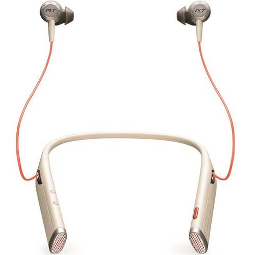 Характеристики Гарнитура Plantronics Voyager B6200 UC Sand