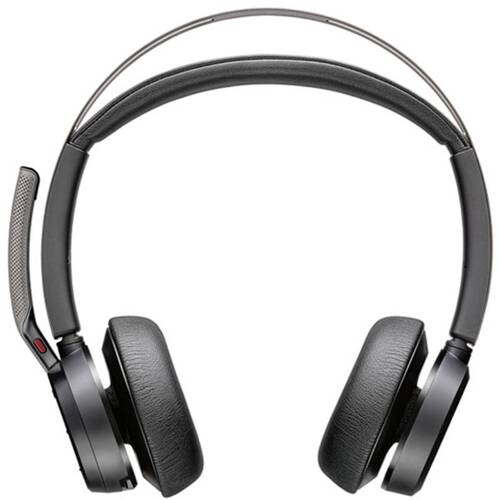 Гарнитура Plantronics Voyager Focus 2 UC USB-A