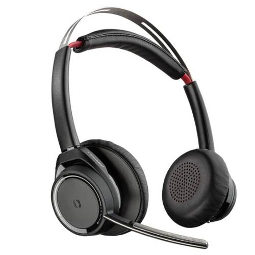 Гарнитура Plantronics Voyager Focus UC