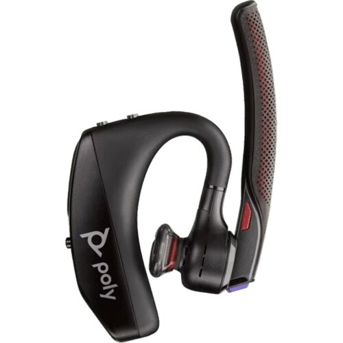 Гарнитура Plantronics Voyager B5200 UC BT700