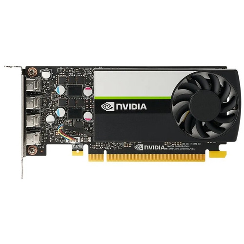Видеокарта NVIDIA T1000 (900-5G172-2250-000)