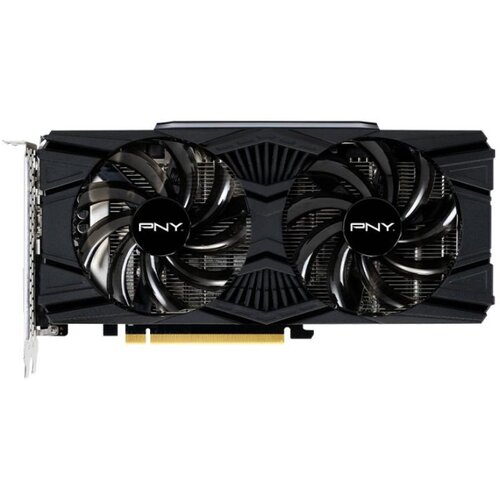 Видеокарта PNY GeForce RTX 2060 12GB GDDR6 VCG206012DFPPB