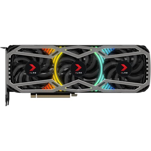 Характеристики Видеокарта PNY GeForce RTX 3080 10GB GDDR6X VCG308010LTFXPPB