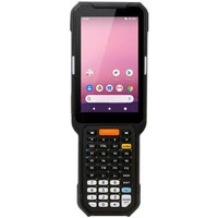 Мобильный терминал Point Mobile PM451 (Wi-Fi 5, BT, LTE, GPS, NFC, EX30, Numeric, 31KY, EXT, 4G/64G, A11 GMS, R-Cam)