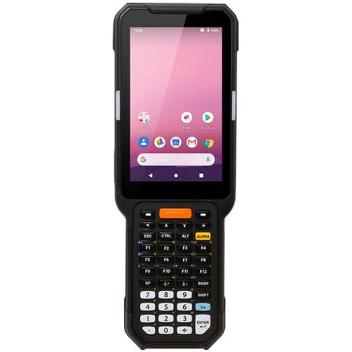 Характеристики Терминал сбора данных Point Mobile PM451 (P451G3IB4DJE0C)