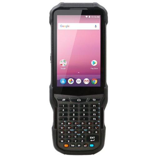 Характеристики Терминал сбора данных Point Mobile PM550 (P550GPQ739BE0T)