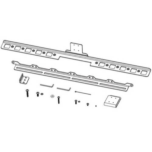 Кронштейн Poly 2215-86512-001