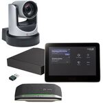 Система видеоконференцсвязи Poly 7000-60896-002 (1)