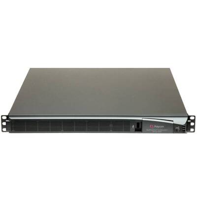 Характеристики Сервер конференцсвязи Poly RMX 1500 (VRMX1515HDR)