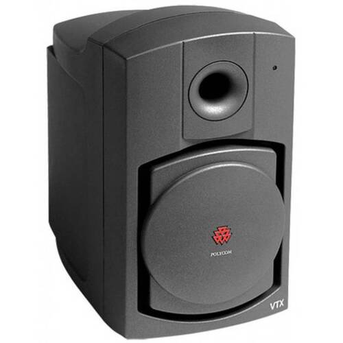 Характеристики Акустическая система Poly Subwoofer 2200-07242-120