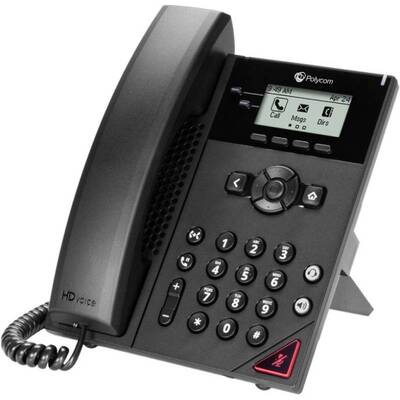 Характеристики VoIP-телефон Poly VVX 150 (2200-48810-114)