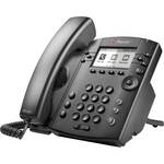 VoIP-телефон Poly VVX 301 (2200-48300-114)