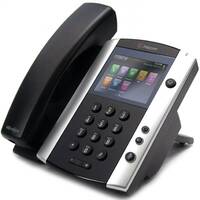VoIP-телефон Poly VVX 501 (2200-48500-114)