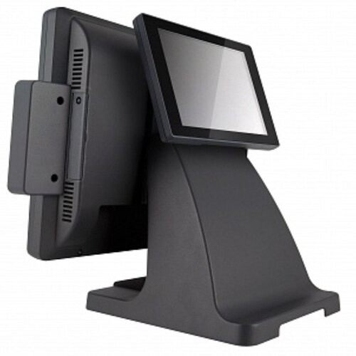 Монитор покупателя 8,4" для Flytech POS485, белый