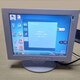 POS-монитор POScenter POS 10.4" (VGA-кабель 3м, БП 12V, RUS, белый)
