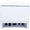 Характеристики Фискальный регистратор ККТ POScenter-02Ф Cover (USB, Serial, Ethernet) белый [Без ФН]
