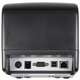 Фискальный регистратор ККТ POScenter 02Ф USB, Serial, Ethernet черный