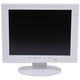 POS-монитор POScenter 10" TFT LED (VGA) кабель 1.5 м, подставка), белый