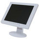 POS-монитор POScenter 10" TFT LED (VGA) кабель 1.5 м, подставка), белый