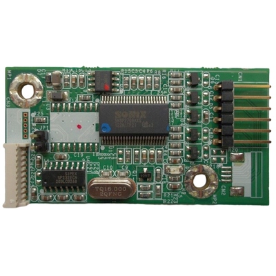 Характеристики Контроллер IDEATEK для POScenter POS355, POS485
