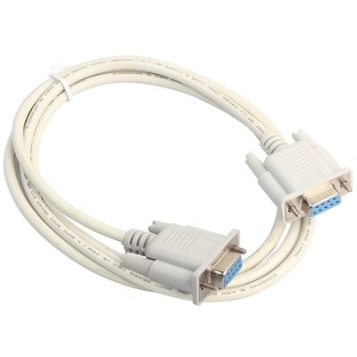Характеристики Интерфейсный кабель RS-232 APM00-00DG-C010 для POScenter Ритейл-01Ф