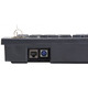 Клавиатура программируемая POScenter S67B (67 клавиш, MSR, ключ, USB), черная