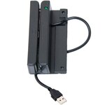 Считыватель магнитных карт USB MSR для POScenter POS90 (TXM-1)