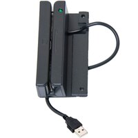 Считыватель магнитных карт USB MSR для POScenter POS90 (TXM-1)