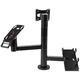 Многофункциональная эргономичная стойка POScenter МФК-200 UTH-200 UNI6-125VESA-25VESА