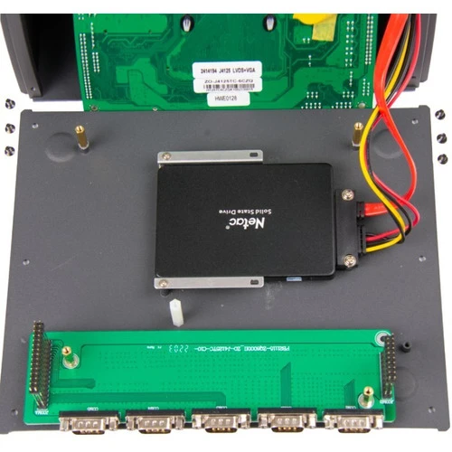 Накопитель SSD 128 GB 2,5" SATA Netac для POScenter Z1 J4125