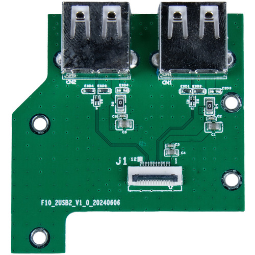 Плата расширения USB портов 2xUSB для POScenter Wise Lite